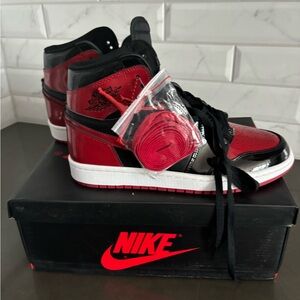 Fashion Nike Air Jordan’s - Brand new with tags on
